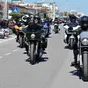15.000 Harley-Davidson a Senigallia per l’European Spring Rally