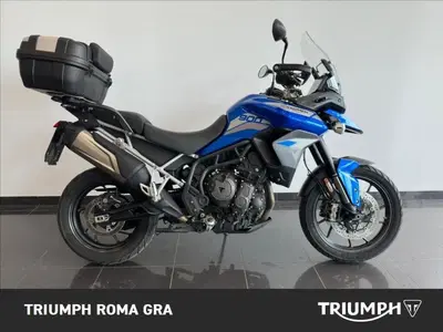 Triumph Tiger 900 GT Pro (2020 - 23) usata
