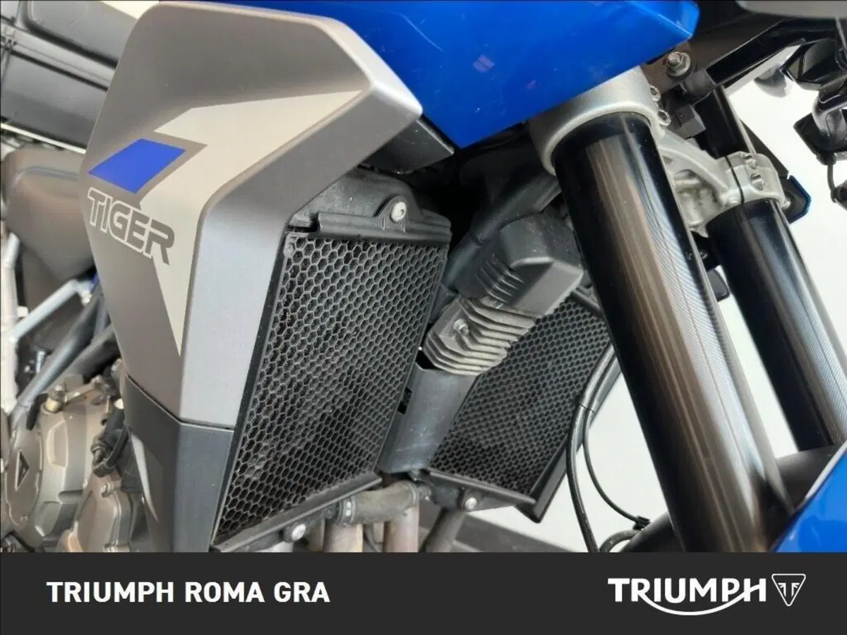 Triumph Tiger 900 GT Pro (2020 - 23) (6)