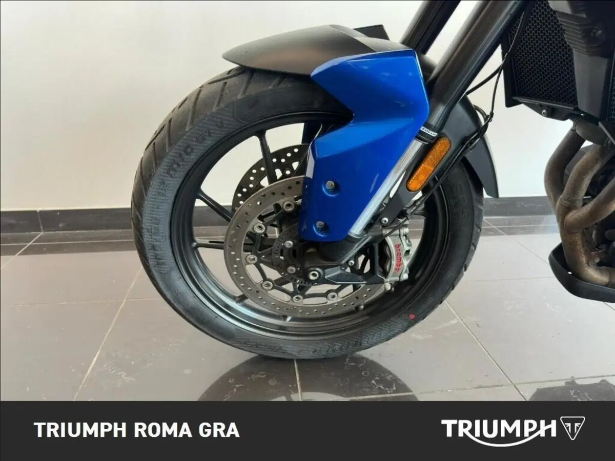 Triumph Tiger 900 GT Pro (2020 - 23) (9)