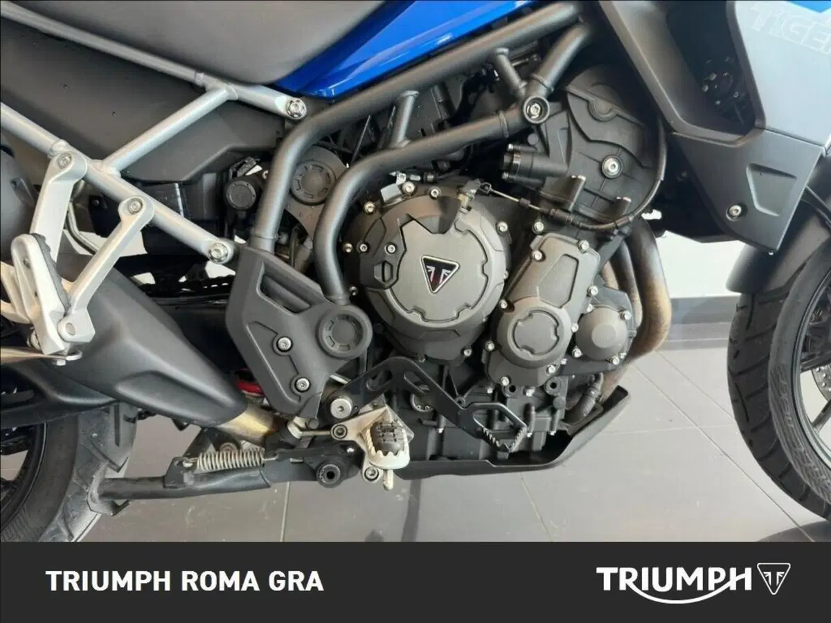 Triumph Tiger 900 GT Pro (2020 - 23) (7)