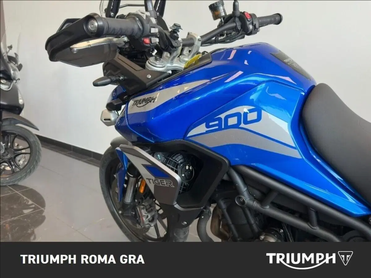 Triumph Tiger 900 GT Pro (2020 - 23) (10)
