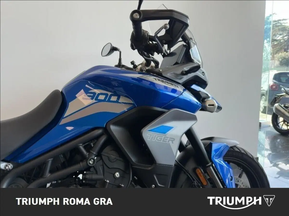Triumph Tiger 900 GT Pro (2020 - 23) (5)