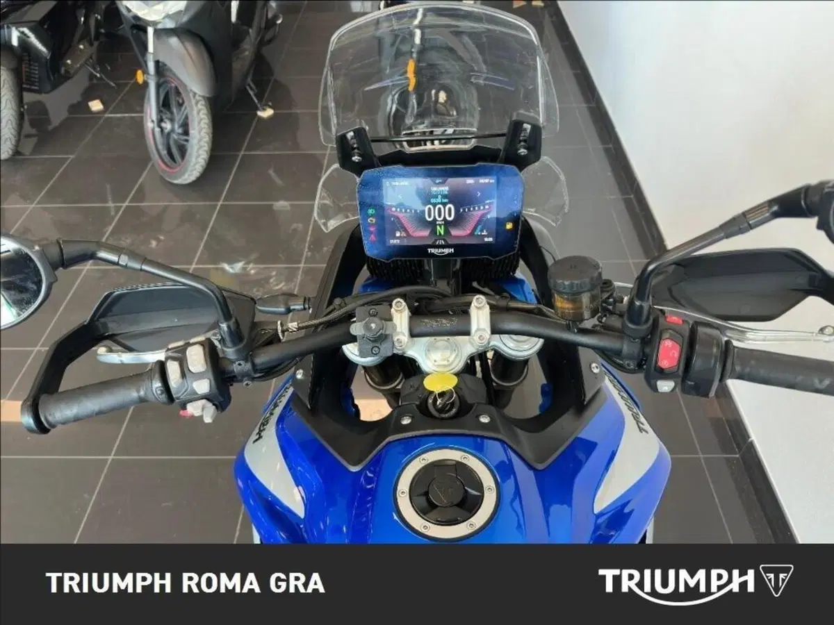 Triumph Tiger 900 GT Pro (2020 - 23) (14)
