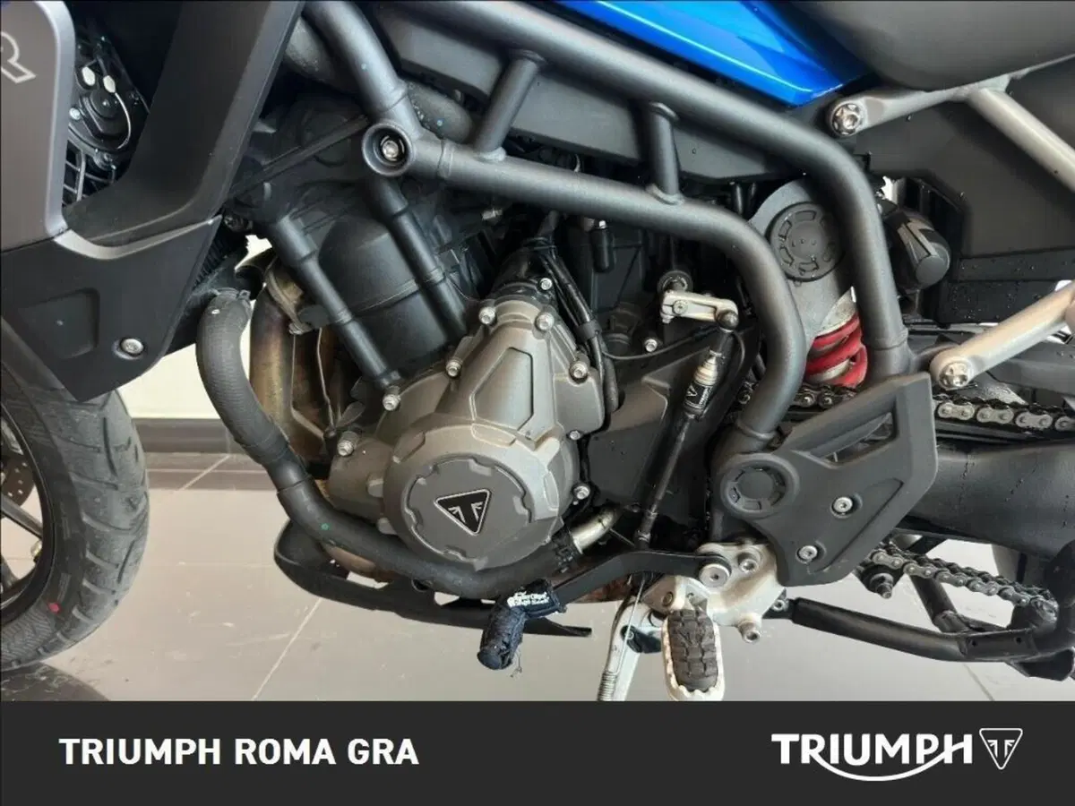 Triumph Tiger 900 GT Pro (2020 - 23) (11)