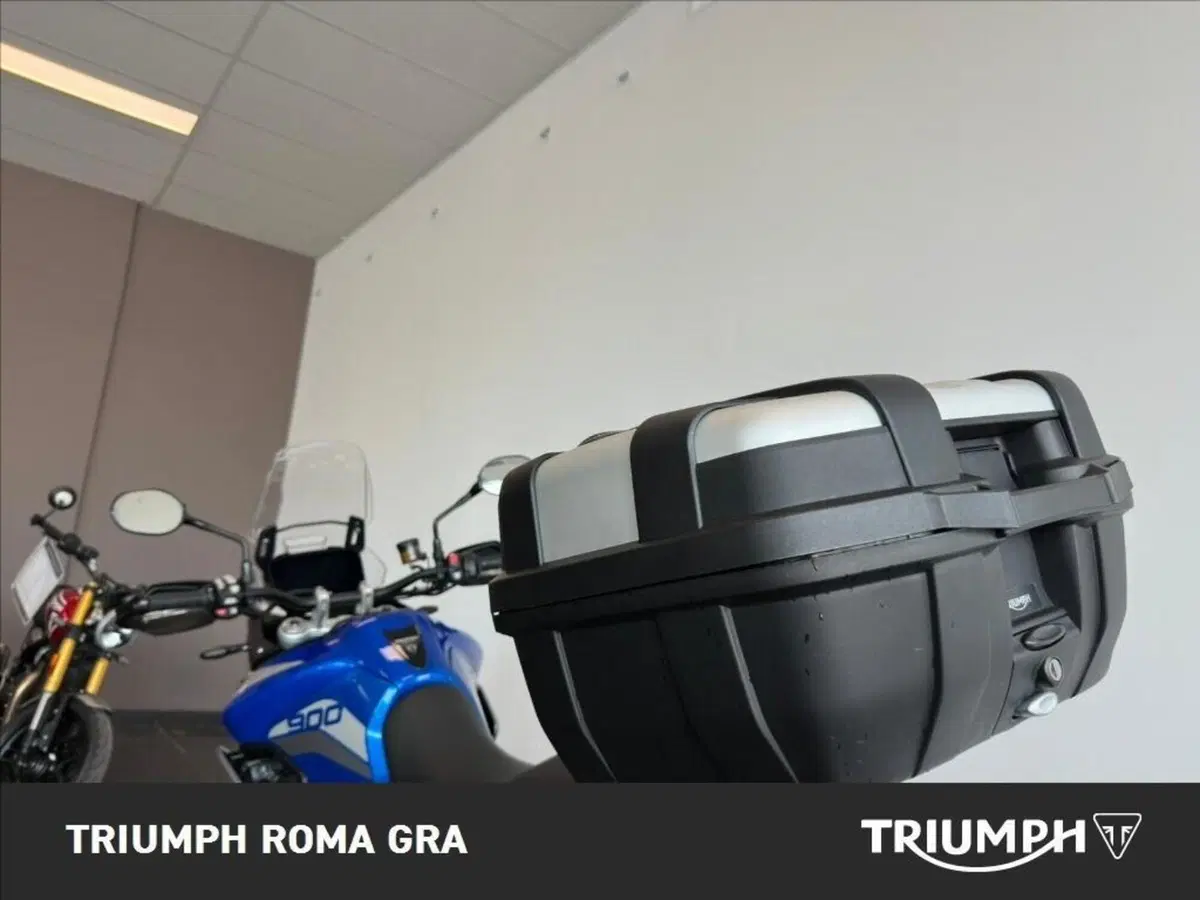 Triumph Tiger 900 GT Pro (2020 - 23) (16)