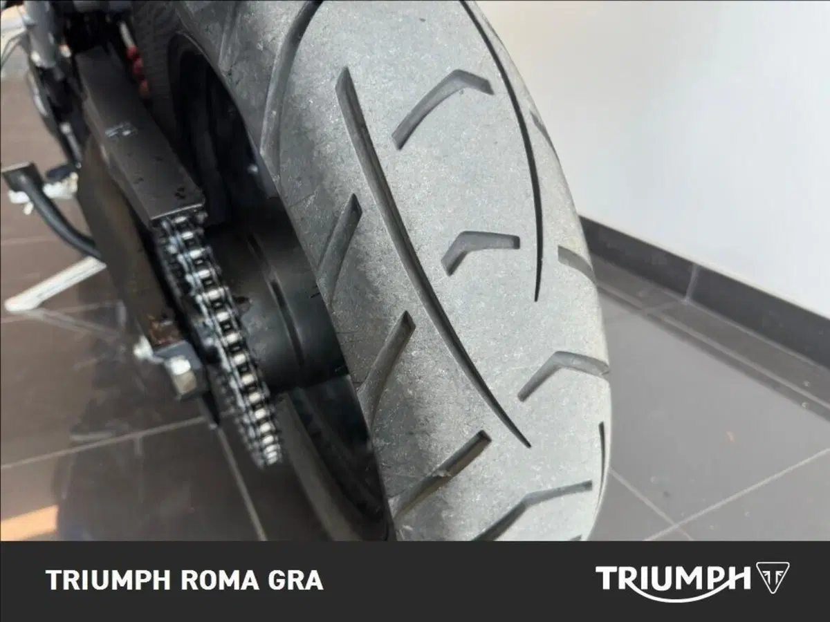 Triumph Tiger 900 GT Pro (2020 - 23) (15)