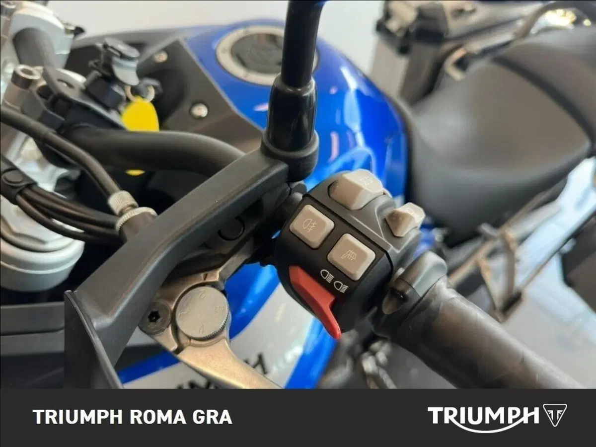 Triumph Tiger 900 GT Pro (2020 - 23) (8)