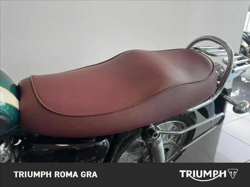Triumph Bonneville T100 (2008 - 16) (17)