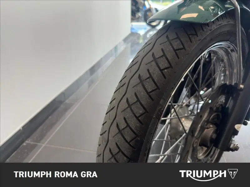 Triumph Bonneville T100 (2008 - 16) (18)
