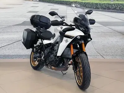 Yamaha Tracer 7 (2021 - 24) usata
