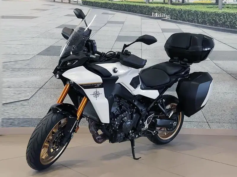 Yamaha Tracer 7 (2021 - 24) (2)