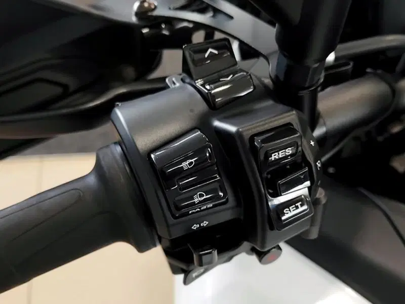 Yamaha Tracer 7 (2021 - 24) (3)