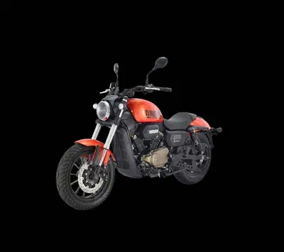 QJ Motor SRV 300 (2023 - 25) nuova