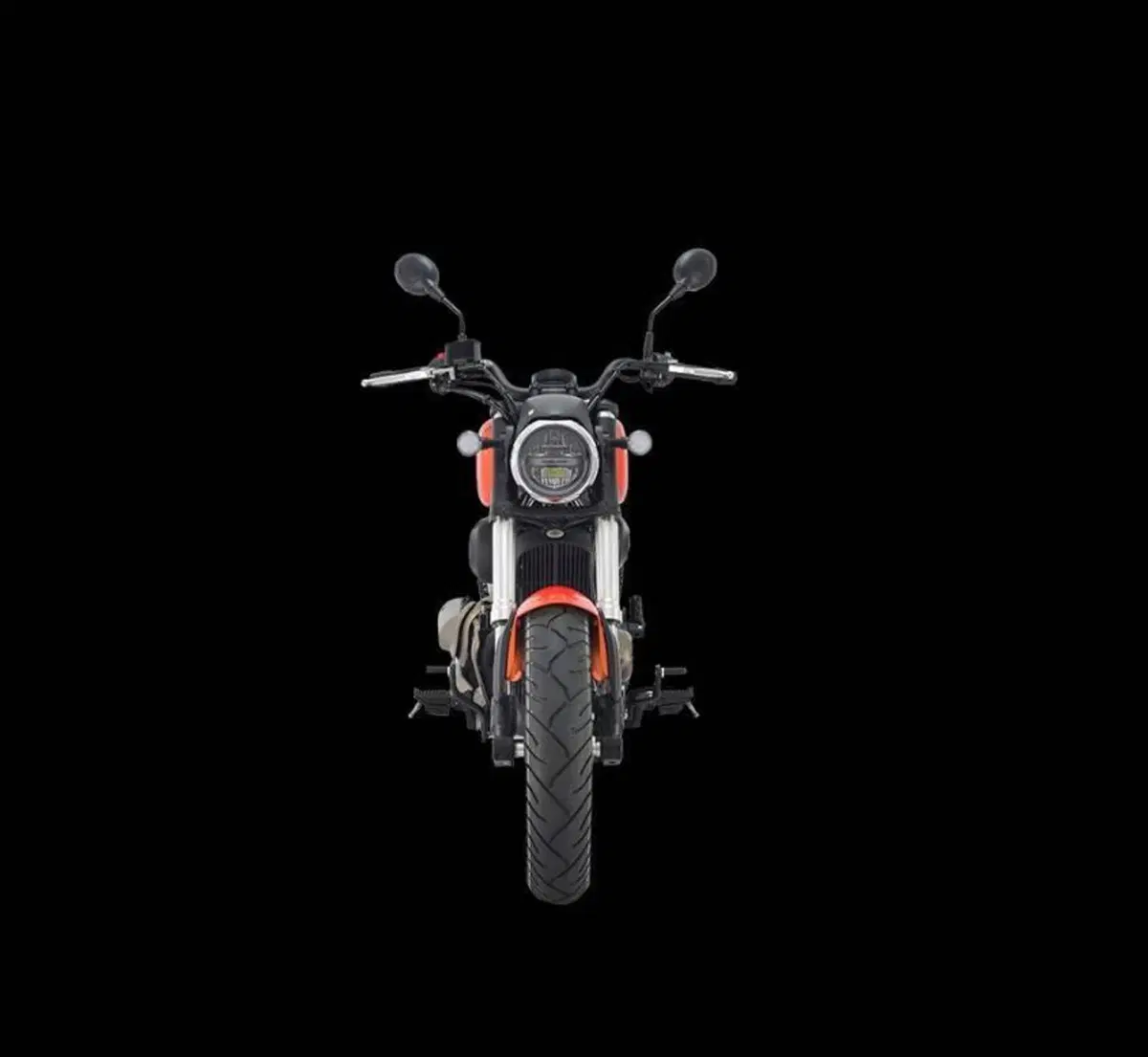 QJ Motor SRV 300 (2023 - 25) (6)