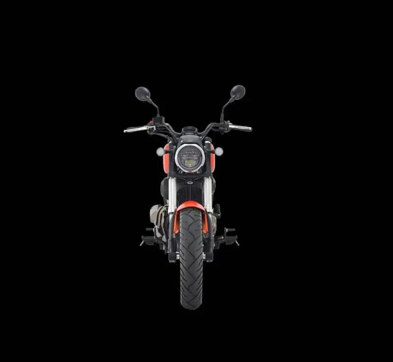 QJ Motor SRV 300 (2023 - 25) (6)