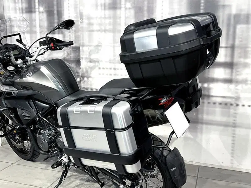 Benelli TRK 502X (2018 - 20) (3)