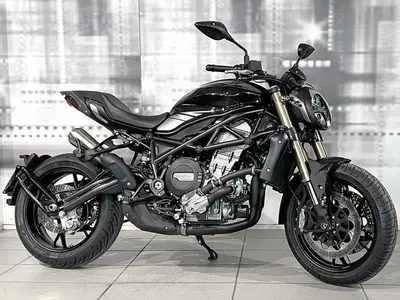 Benelli 752 S (2019 - 20) usata