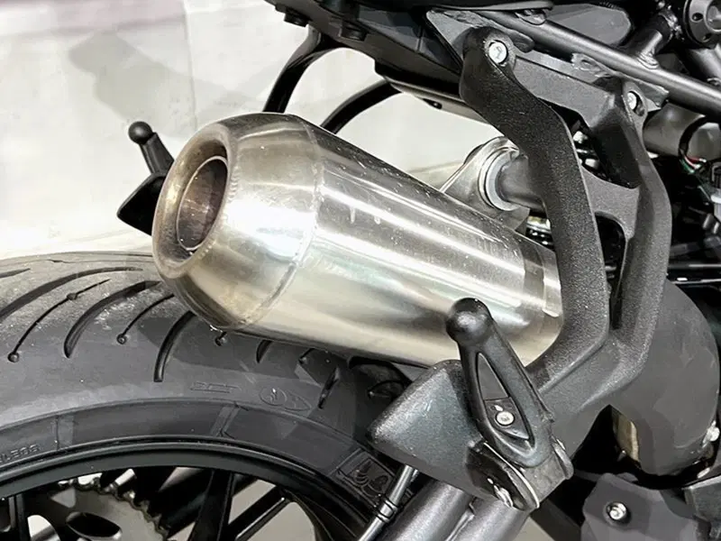 Benelli 752 S (2019 - 20) (3)