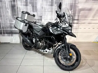 Suzuki V-Strom 1050 (2020 - 21) usata