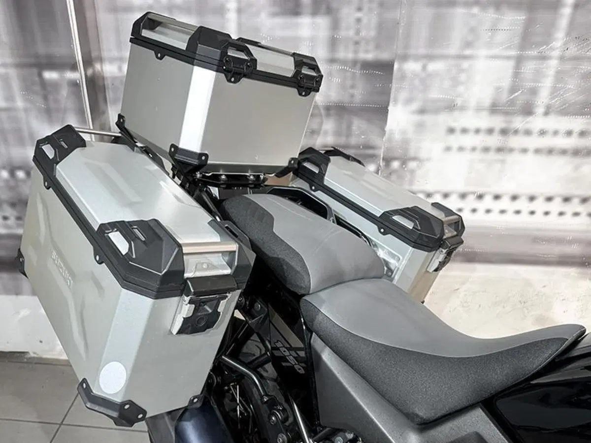 Suzuki V-Strom 1050 (2020 - 21) (3)