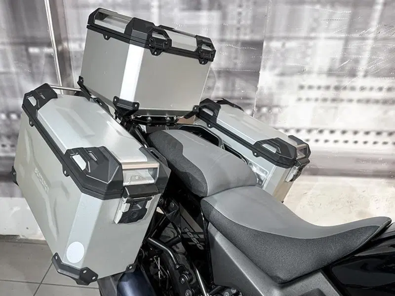 Suzuki V-Strom 1050 (2020 - 21) (3)