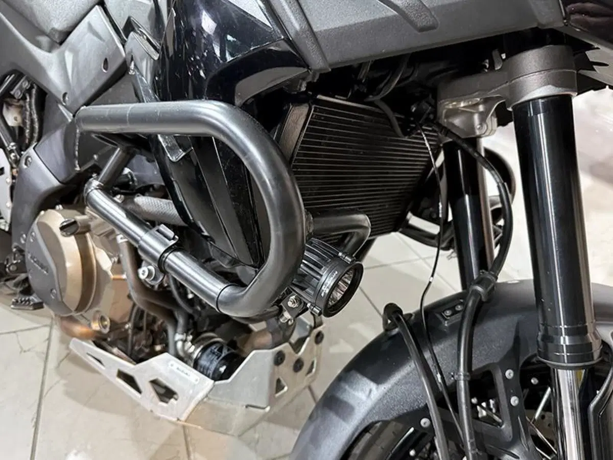 Suzuki V-Strom 1050 (2020 - 21) (4)