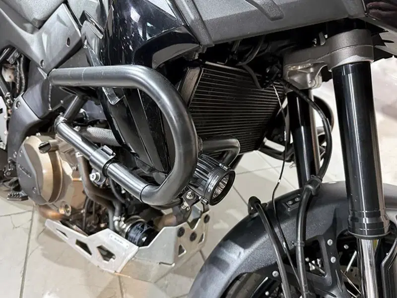 Suzuki V-Strom 1050 (2020 - 21) (4)