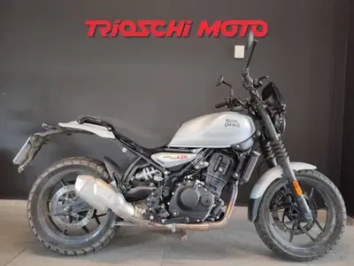 Royal Enfield Guerrilla 450 (2024 - 26) usata