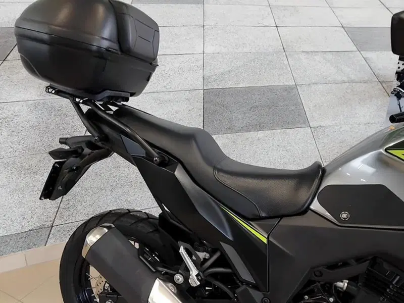 Kawasaki Versys-X 300 (2017 - 20) (4)