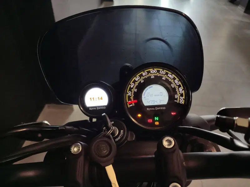 Royal Enfield Guerrilla 450 (2024 - 26) (5)