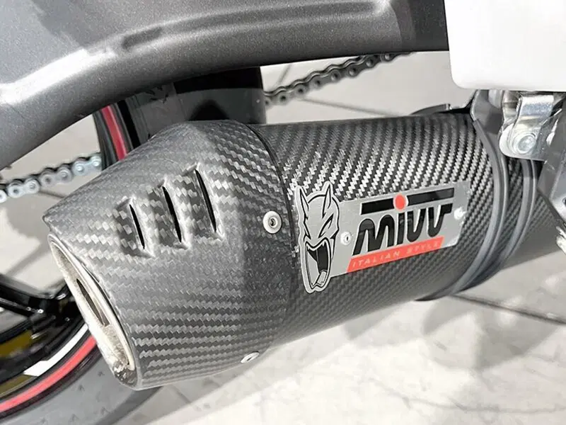 Kawasaki Z 650 (2021 - 24) (3)