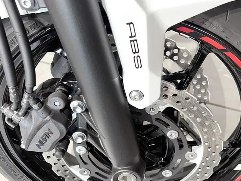 Kawasaki Z 650 (2021 - 24) (5)