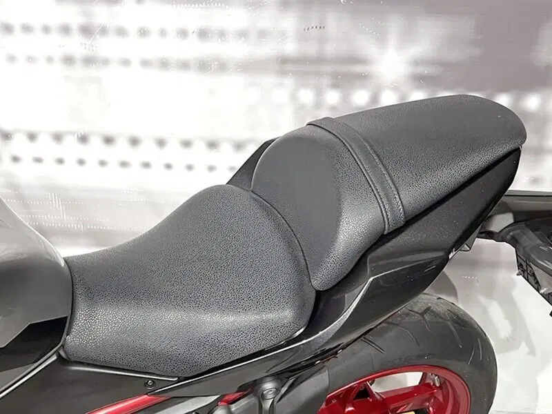 Kawasaki Z 650 (2021 - 24) (5)