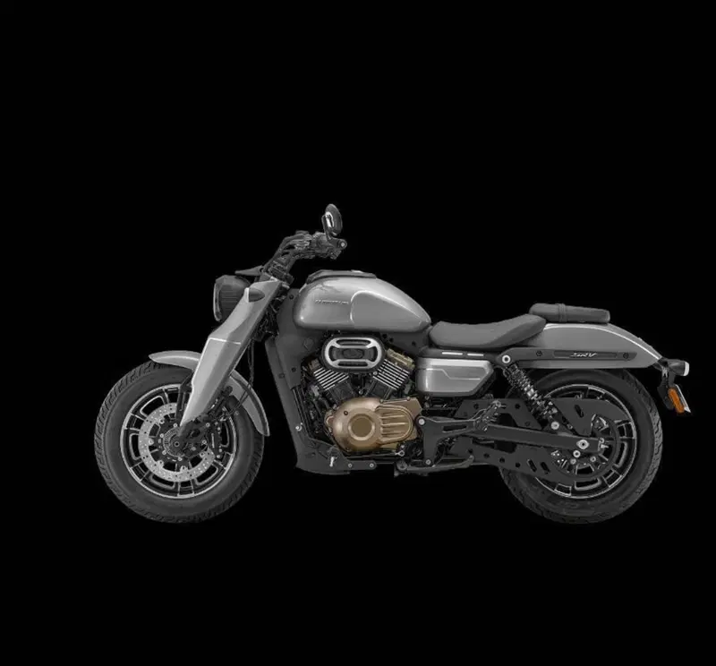 QJ Motor SRV 400 VS (2026) (2)
