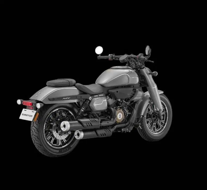 QJ Motor SRV 400 VS (2026) (3)