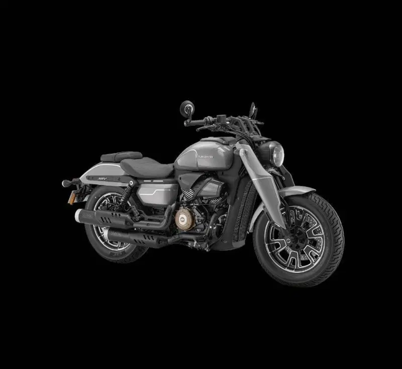 QJ Motor SRV 400 VS (2026) (4)