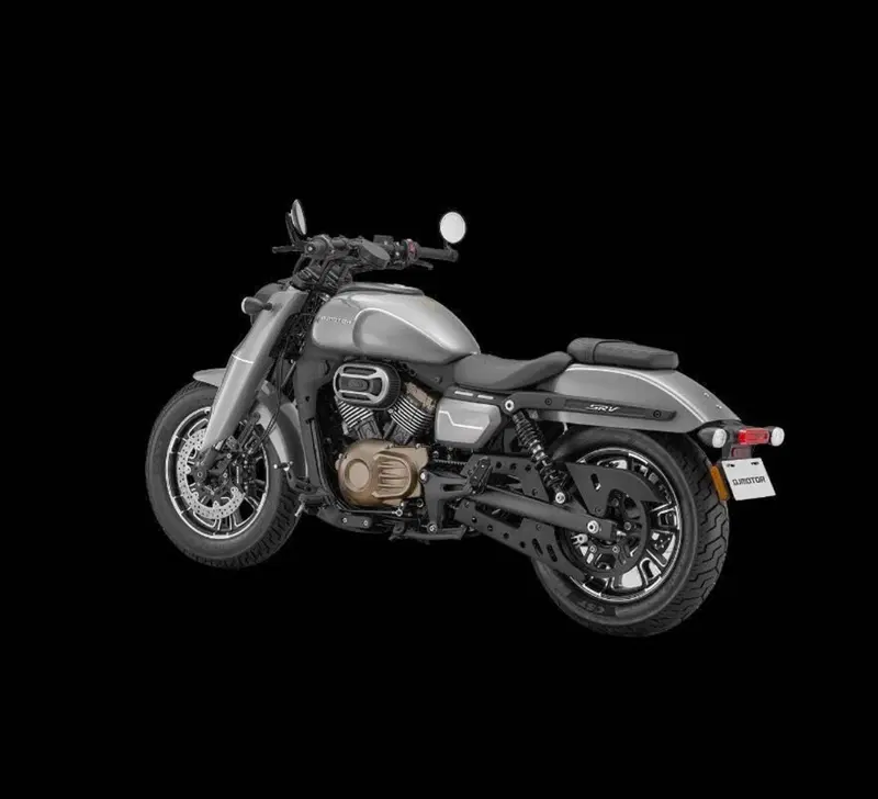 QJ Motor SRV 400 VS (2026) (5)