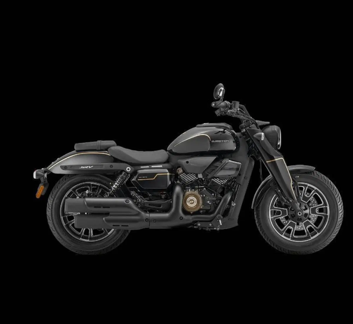 QJ Motor SRV 400 VS (2026) (6)