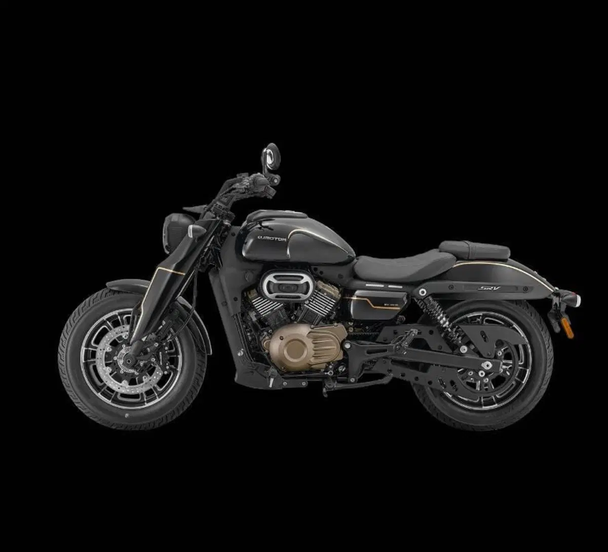 QJ Motor SRV 400 VS (2026) (7)