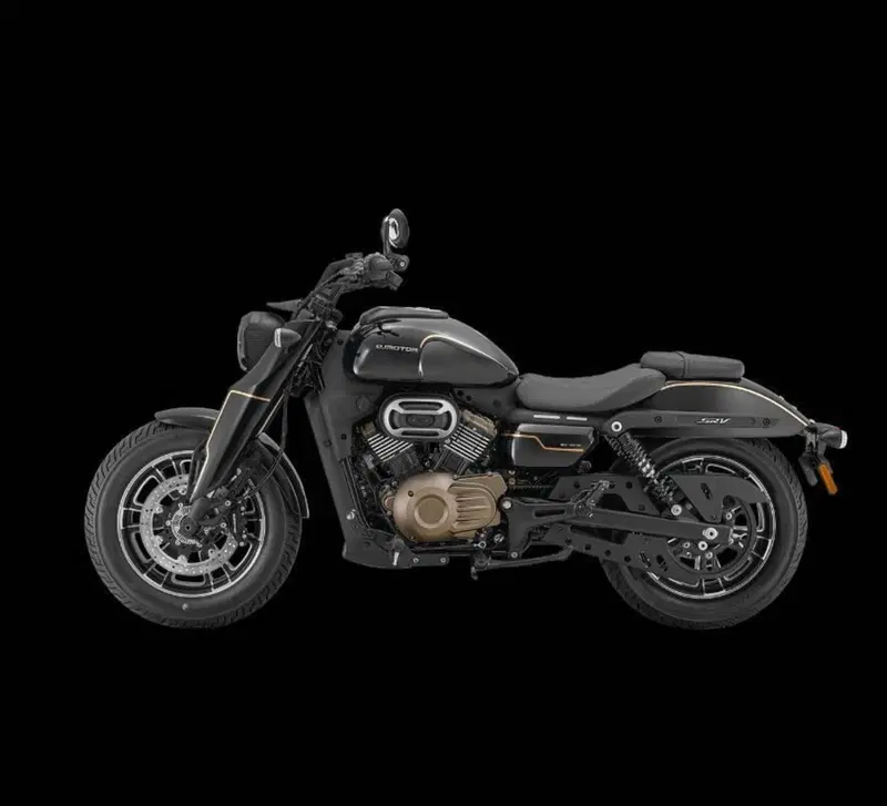 QJ Motor SRV 400 VS (2026) (7)
