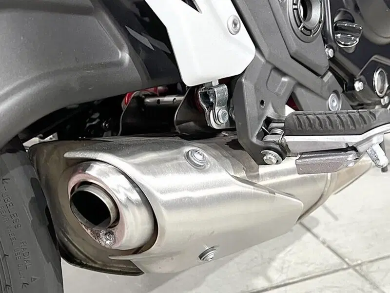 Kawasaki Z 650 (2021 - 24) (3)