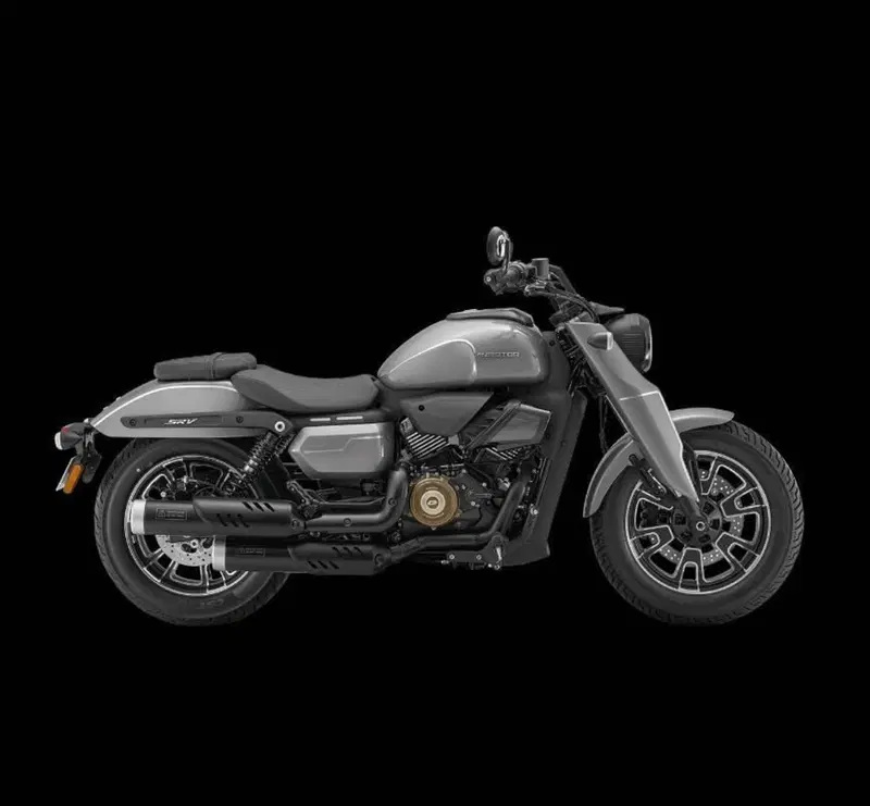 QJ Motor SRV 400 VS (2026) (9)