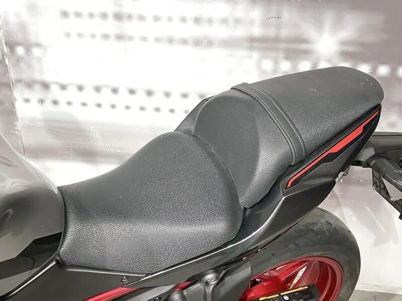 Kawasaki Z 650 (2021 - 24) (4)