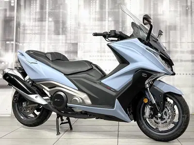 Kymco AK 550 ETS (2021 - 26) usata