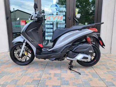 Piaggio Medley 125 ABS (2021 - 24) usata