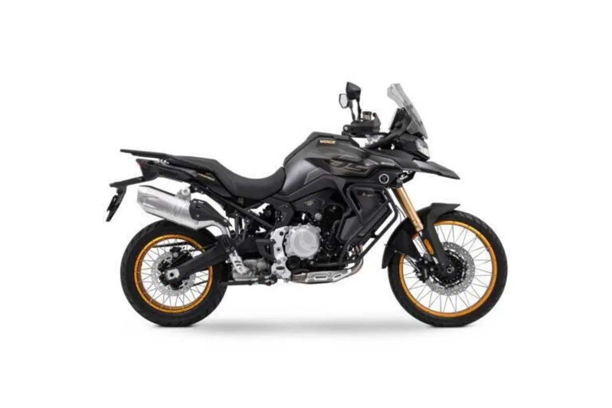 Voge Valico 900DSX (2024 - 26)