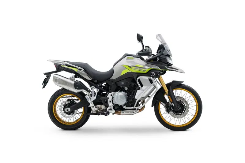 Voge Valico 900DSX (2024 - 26) (2)