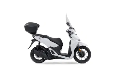Voge Sfida SR16 125 (2025 - 26) nuova