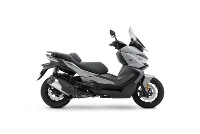 Voge Sfida SR4 MAX (2024 - 26) nuova
